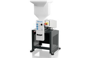 batch mill