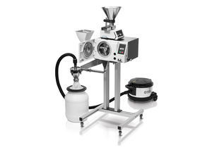 rotor mill