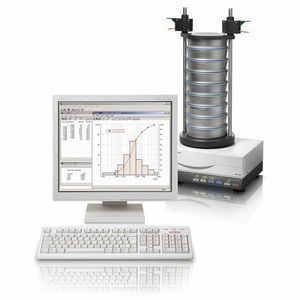 particle size software