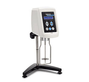 laboratory viscometer