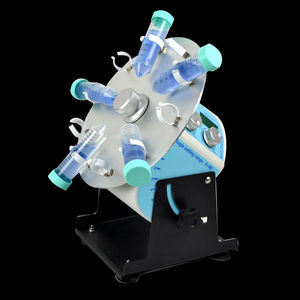 rotary laboratory mixer