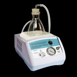 laboratory vacuum pump