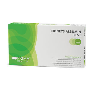 rapid kidney disease test