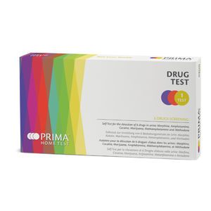 rapid drug detection test