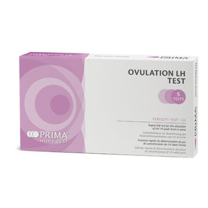 rapid ovulation test