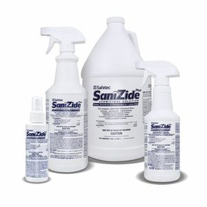 floors ans surface disinfectant