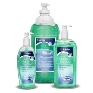 500 mL hand sanitizer
