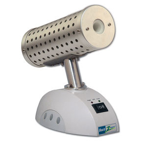 medical sterilizer / for research / infrared / bench-top