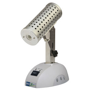 medical sterilizer / infrared / bench-top