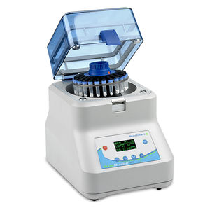 3D homogenizer