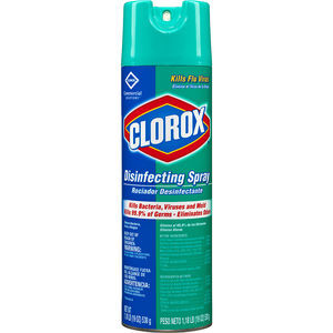 floors ans surface disinfectant