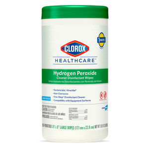 floors ans surface disinfectant