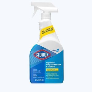 floors and surface disinfectant 1