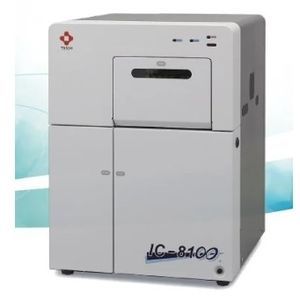 ion chromatography system