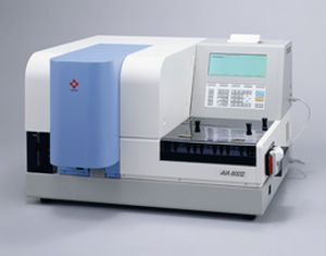 automated immunoassay analyzer