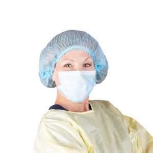 bouffant scrub cap