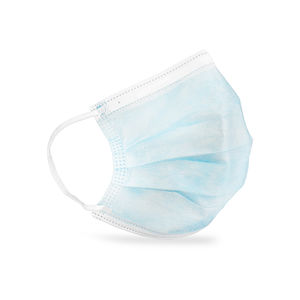 level 3 surgical mask