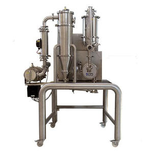 laboratory mill