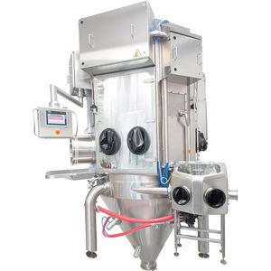 HPAPI isolator