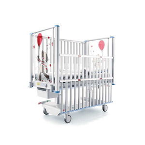 hospital bed