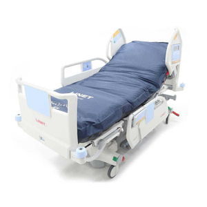 intensive care bed
