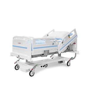 hospital bed