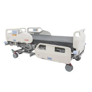 intensive care bed