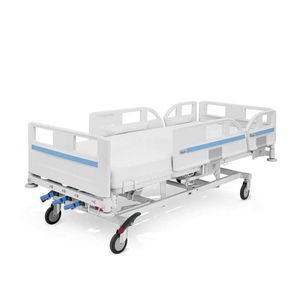 hospital bed