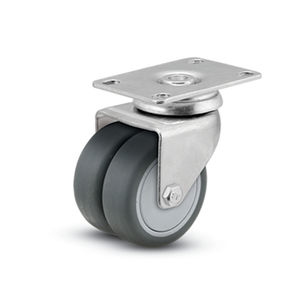 rubber wheel
