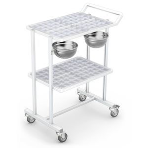 medical trolley 1