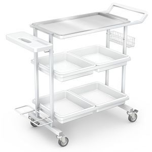 medical cart 1