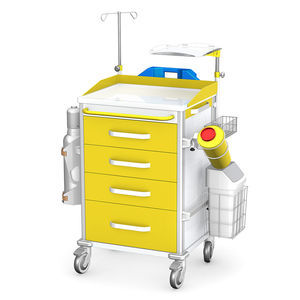 medical cart