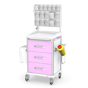 medical cart