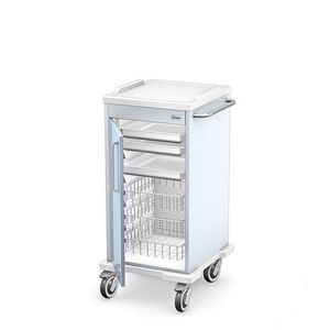 medical cart