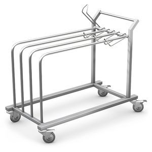 medical trolley