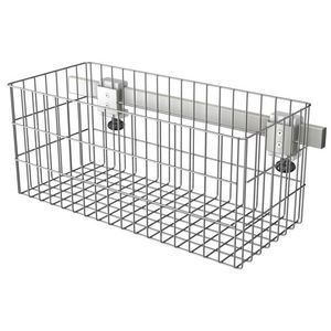 catheter basket