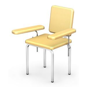 manual injection chair 1
