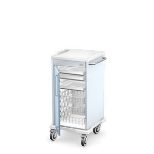medical trolley 1