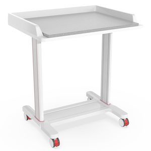 hospital changing station