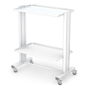 medical trolley 1