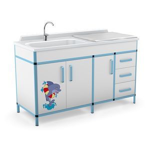 changing table 1