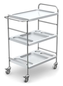 instrument trolley