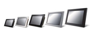 quad-core medical panel PC / waterproof / with touchscreen / rugged