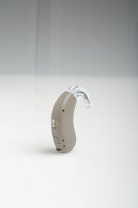 BTE hearing aid 1