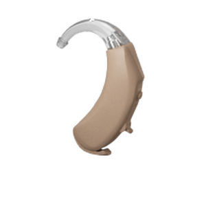 BTE hearing aid 1