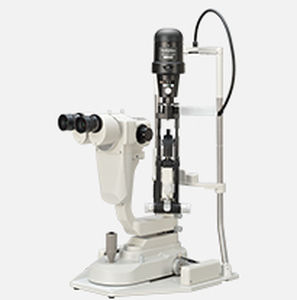 digital slit lamp