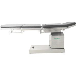 orthopedic operating table