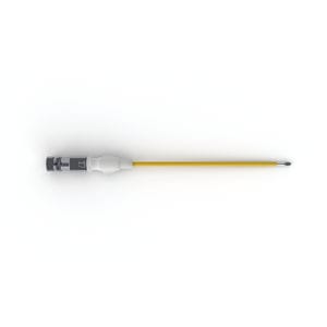 epidural anesthesia needle