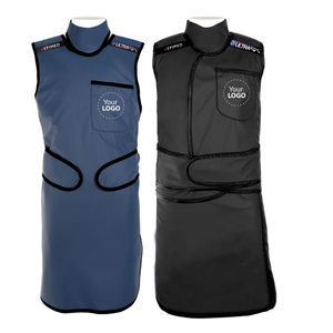 front protection X-ray protective apron