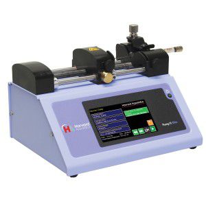 1-channel syringe pump